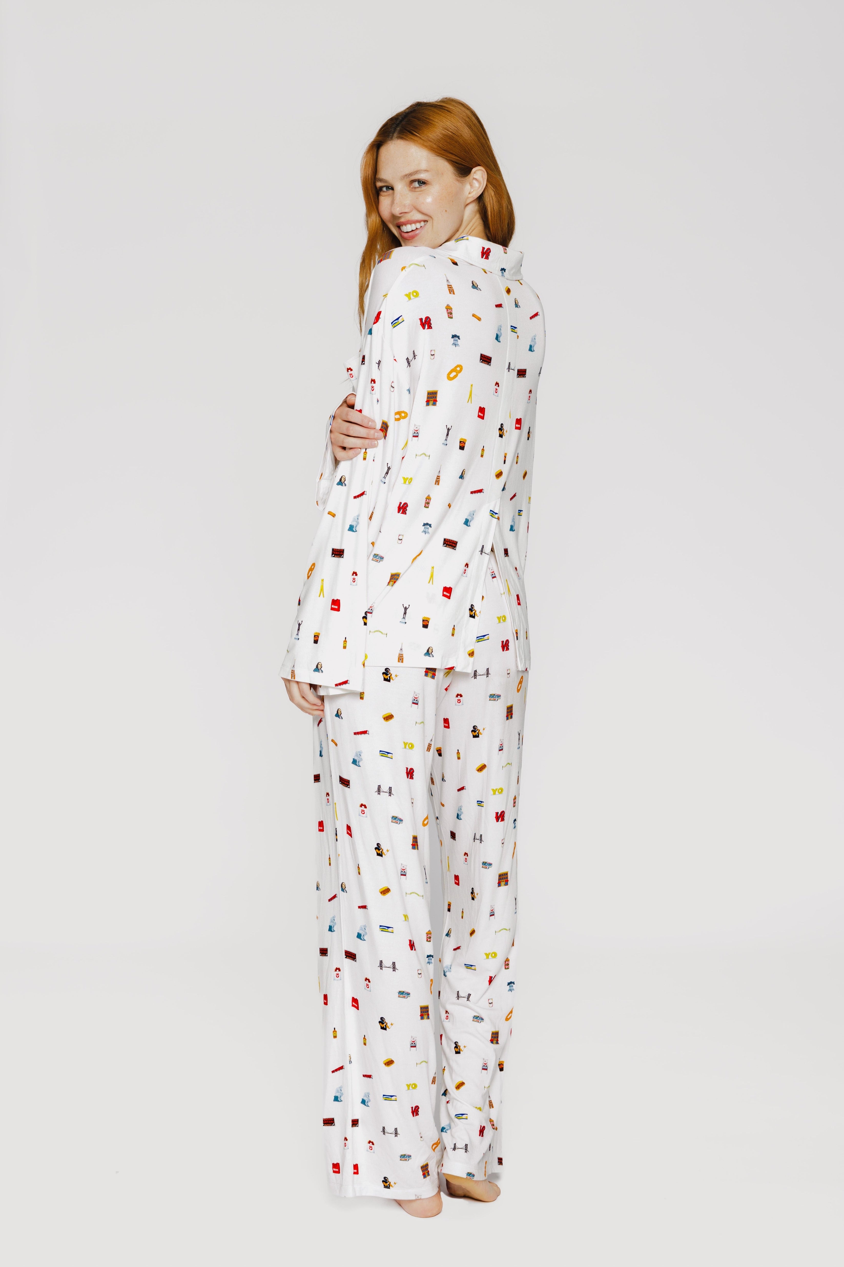 Philadelphia Pant Set