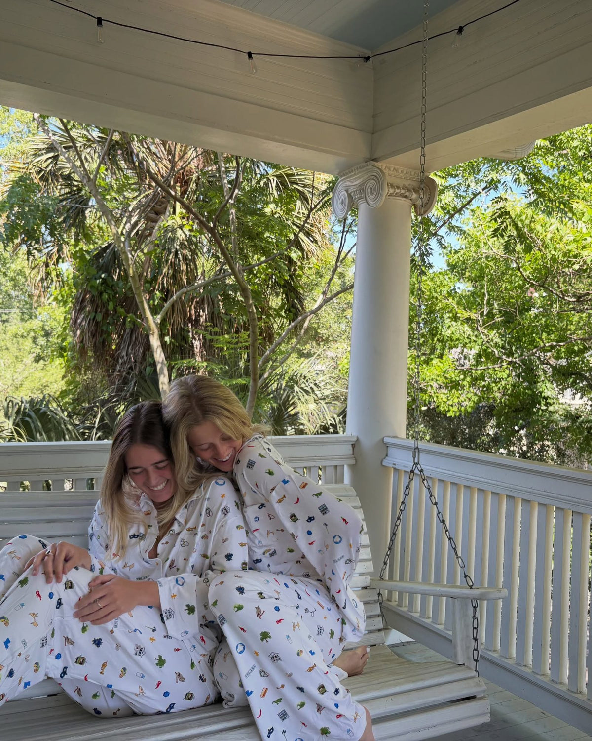 Sorority chapter · Tulane