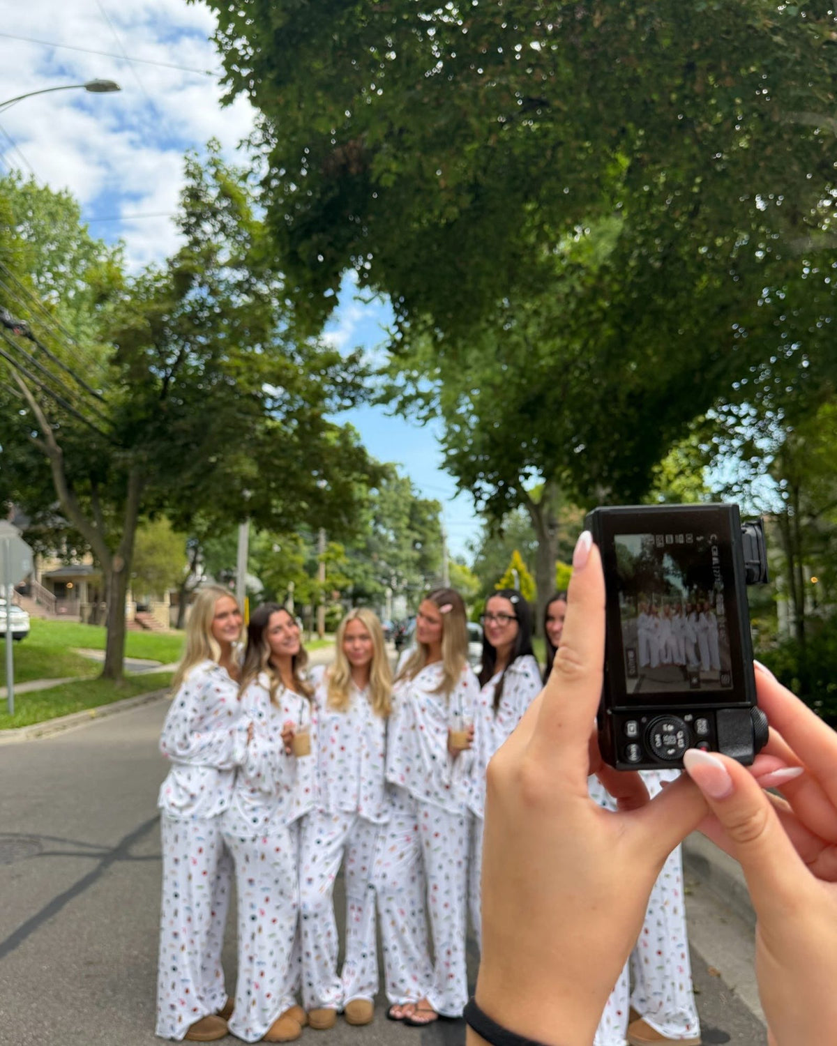 Kappa Alpha Theta · Michigan State
