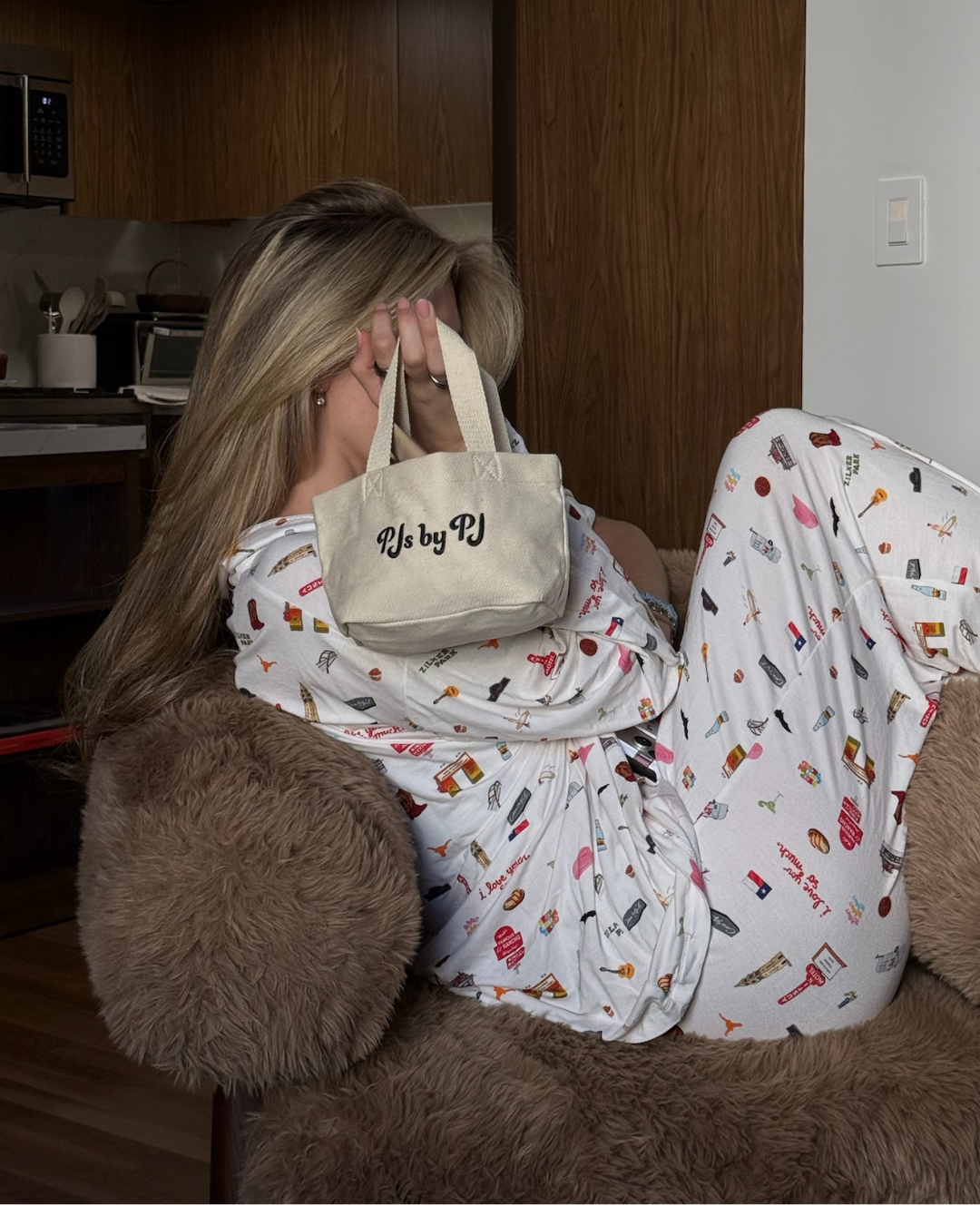 The Mini Tote