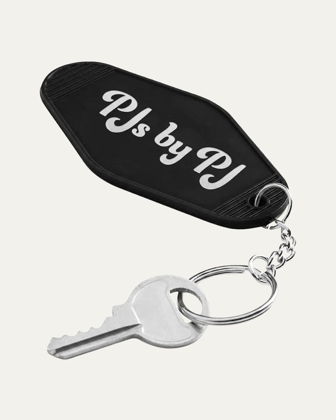 The Keychain