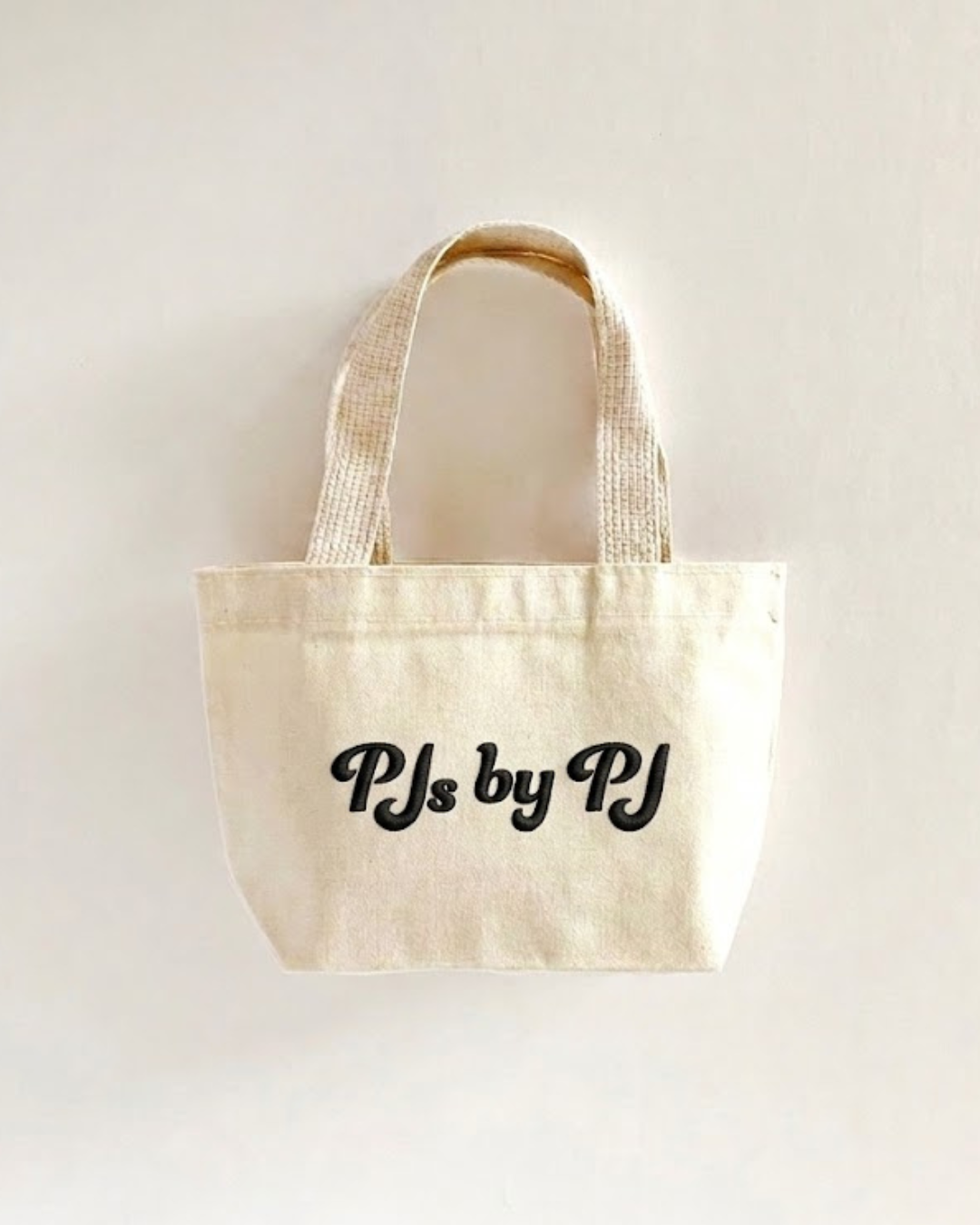 The Mini Tote