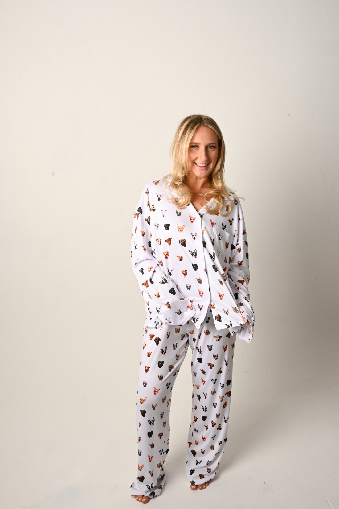 PREORDER Furever Pant Set