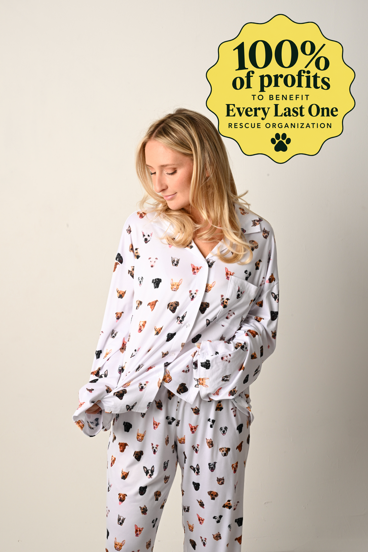 PREORDER Furever Pant Set