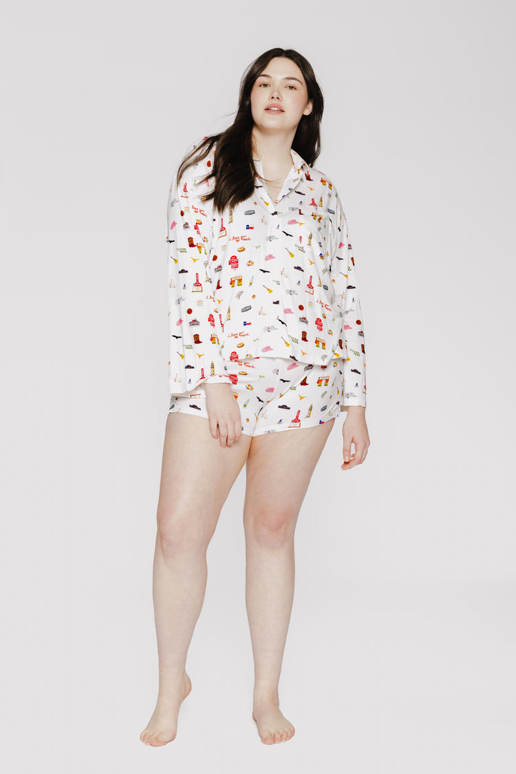 PJs by PJ