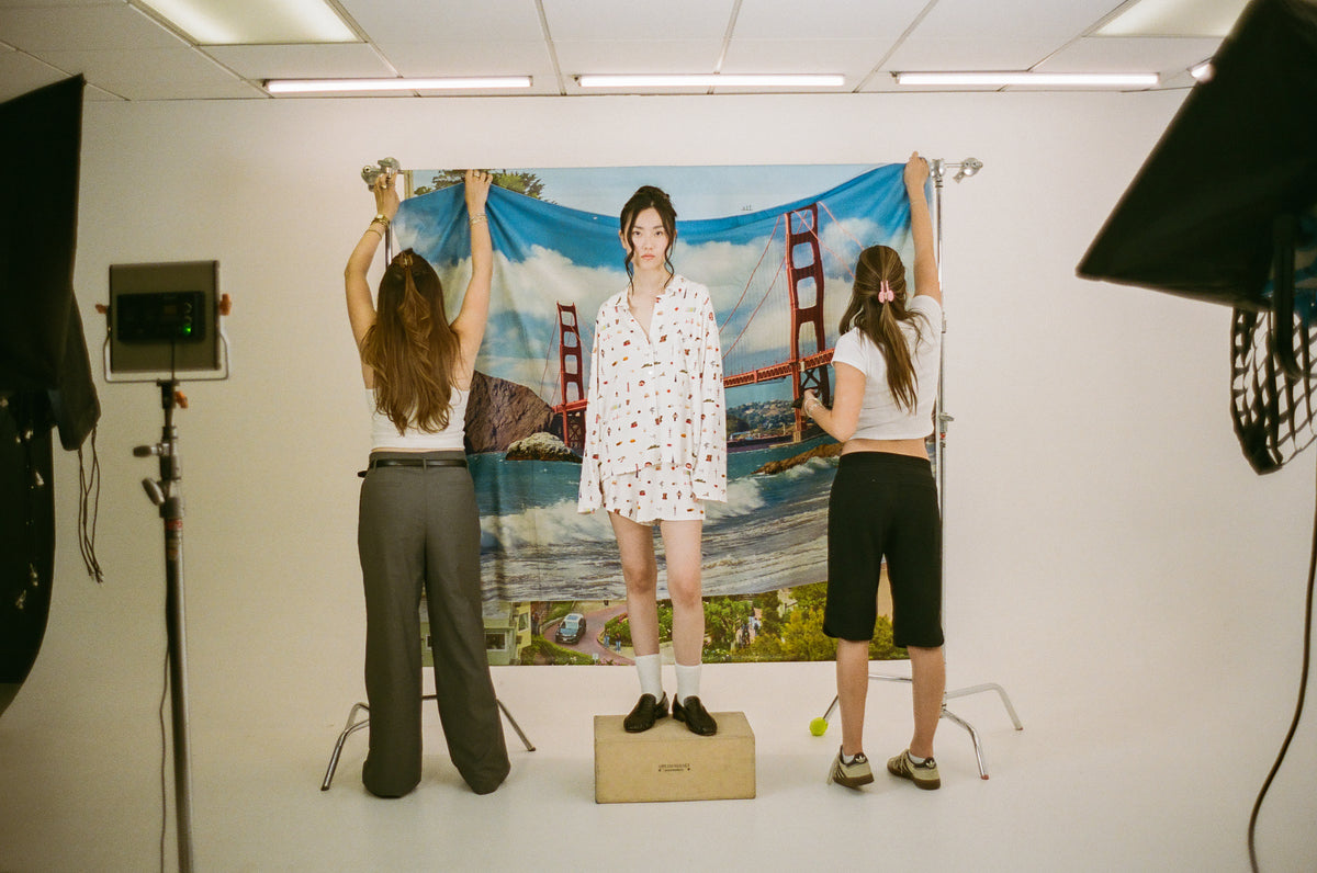 Products – PJs by PJ