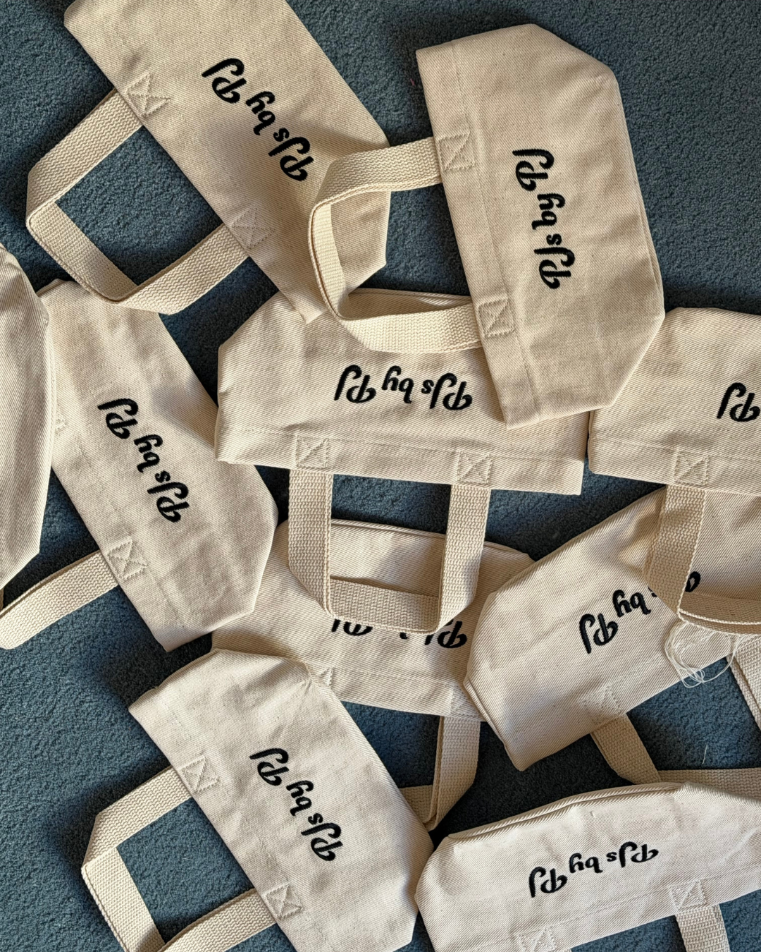The Mini Tote